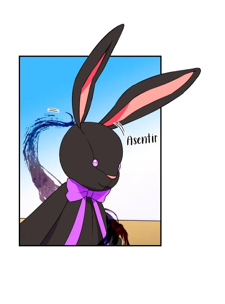 The Monstrous Duke's Adopted Daughter Capítulo 62 - Page 52