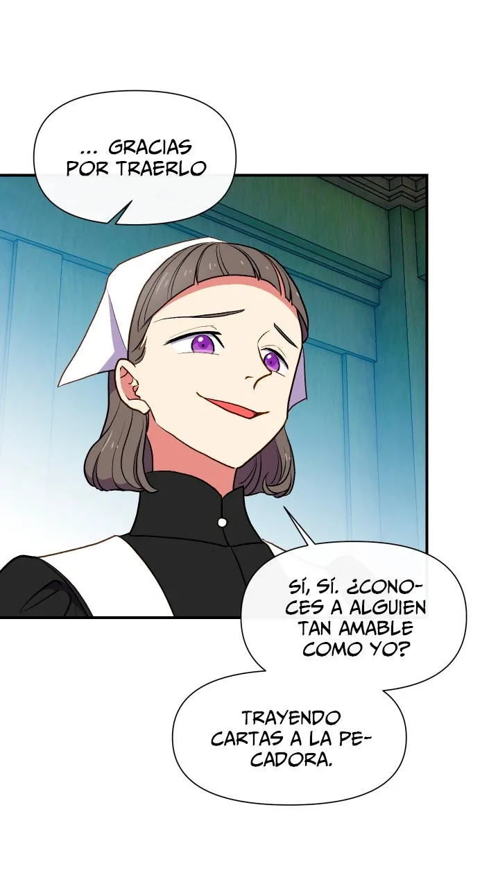 The Monstrous Duke's Adopted Daughter Capítulo 62 - Page 60