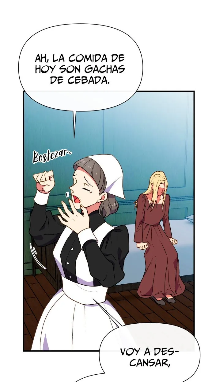 The Monstrous Duke's Adopted Daughter Capítulo 62 - Page 61