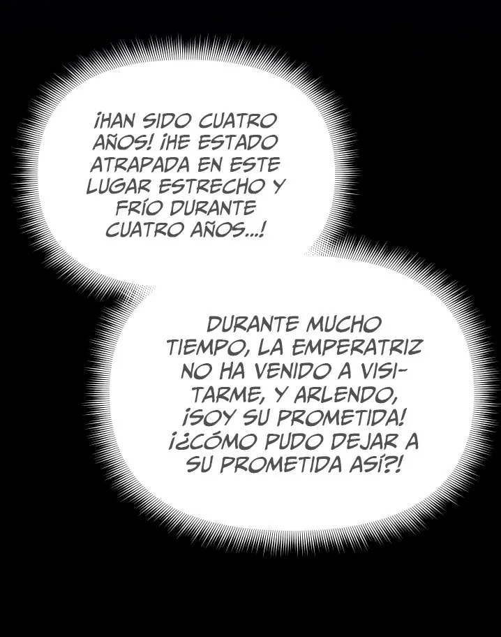 The Monstrous Duke's Adopted Daughter Capítulo 62 - Page 68