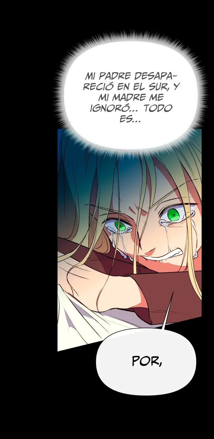 The Monstrous Duke's Adopted Daughter Capítulo 62 - Page 69