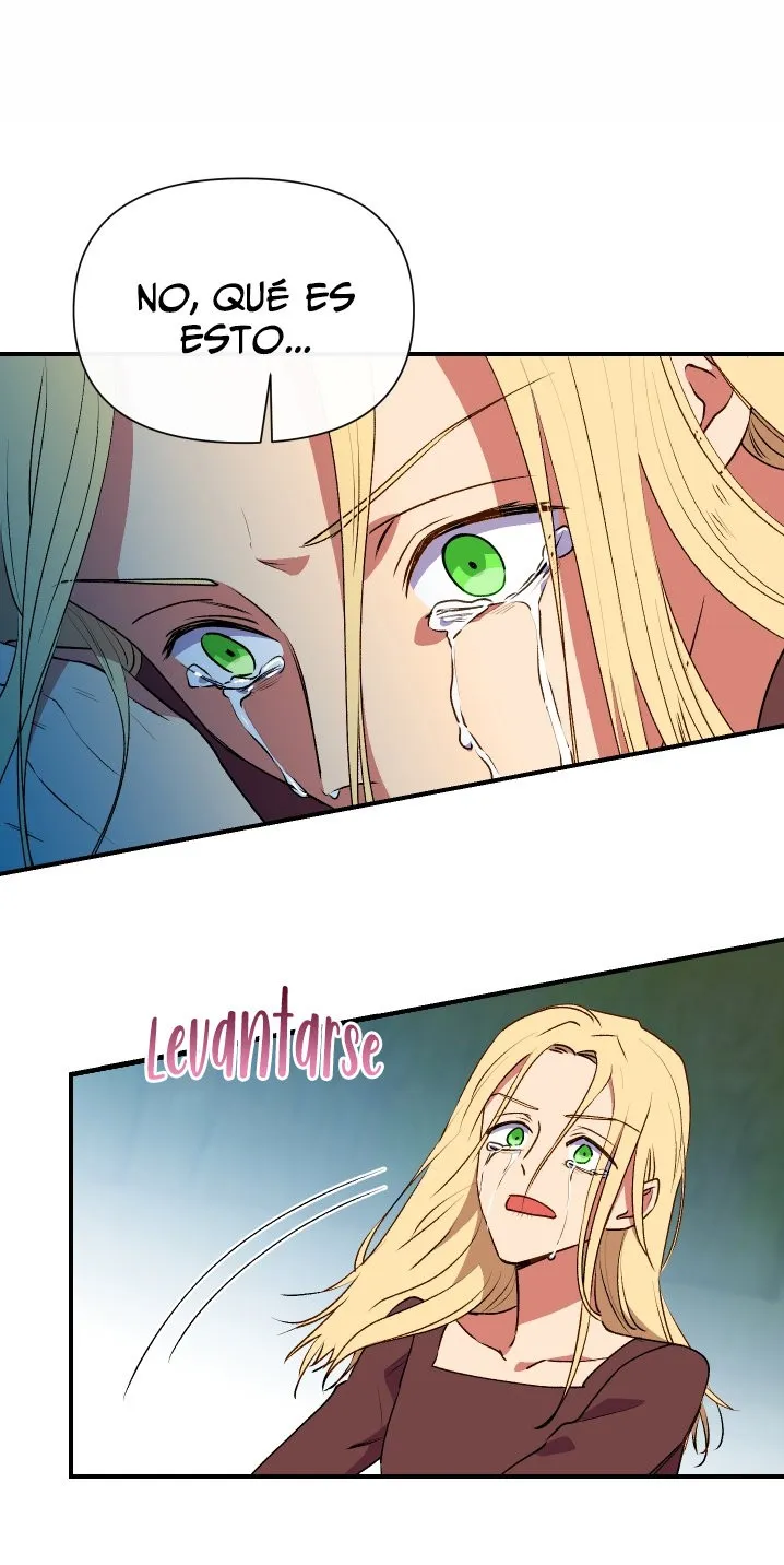 The Monstrous Duke's Adopted Daughter Capítulo 63 - Page 2