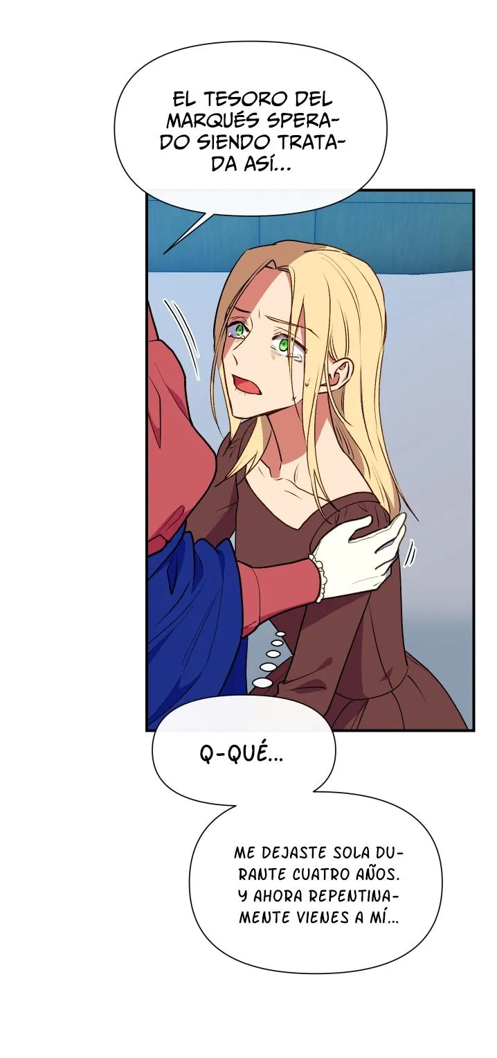 The Monstrous Duke's Adopted Daughter Capítulo 63 - Page 6