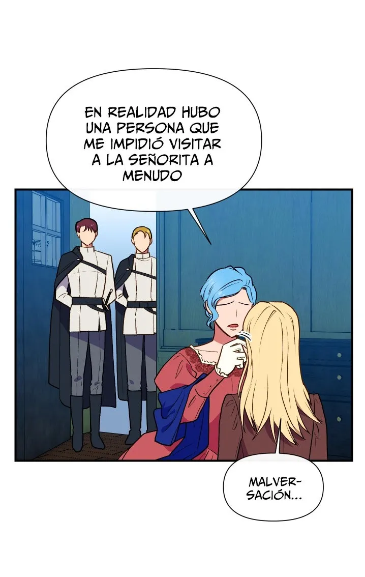 The Monstrous Duke's Adopted Daughter Capítulo 63 - Page 10