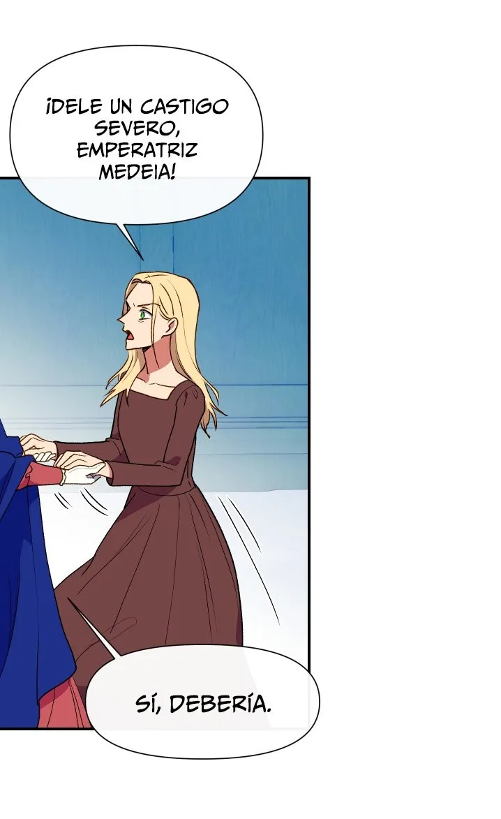 The Monstrous Duke's Adopted Daughter Capítulo 63 - Page 13