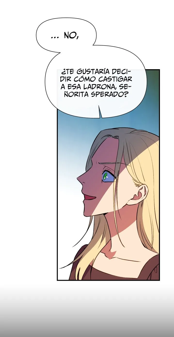 The Monstrous Duke's Adopted Daughter Capítulo 63 - Page 14