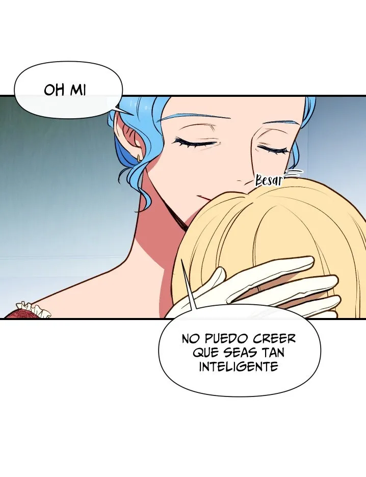 The Monstrous Duke's Adopted Daughter Capítulo 63 - Page 19