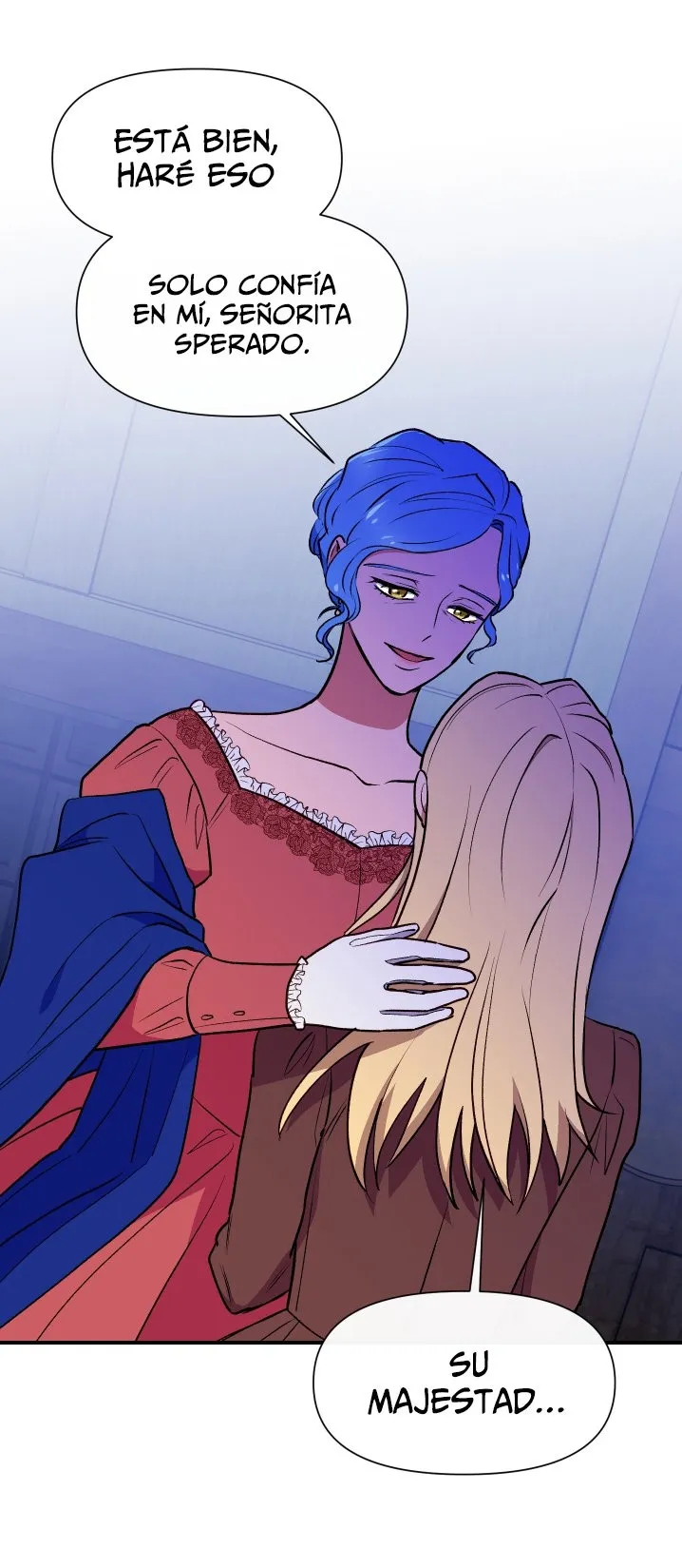 The Monstrous Duke's Adopted Daughter Capítulo 63 - Page 20