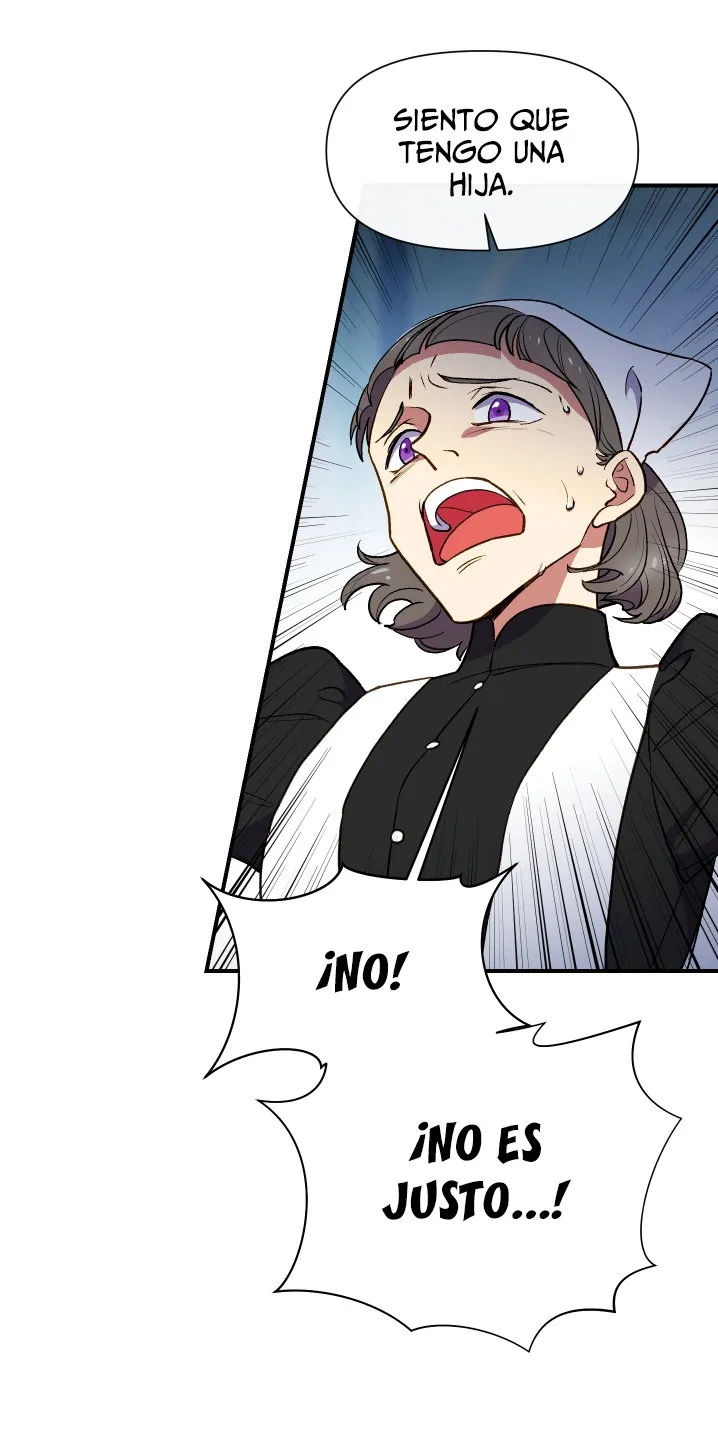 The Monstrous Duke's Adopted Daughter Capítulo 63 - Page 22