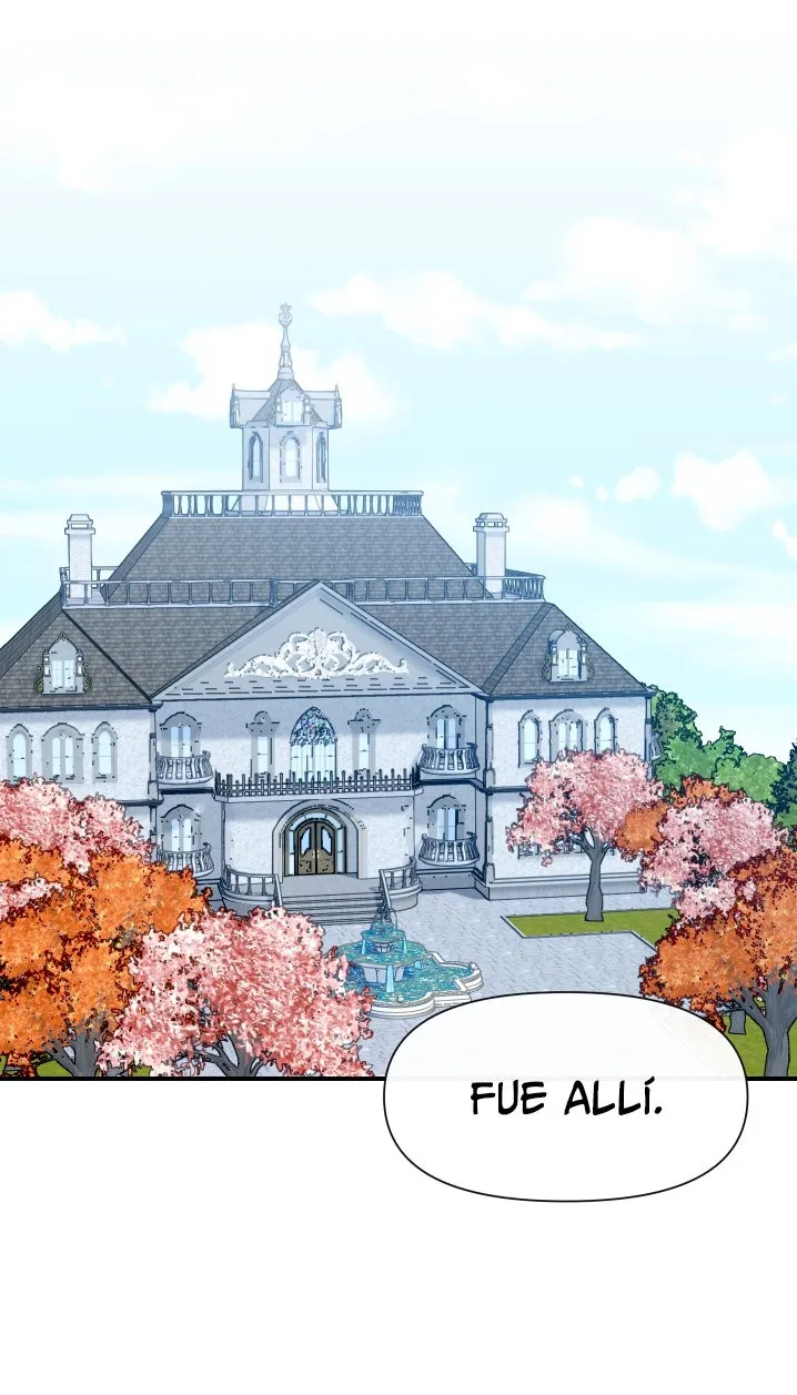 The Monstrous Duke's Adopted Daughter Capítulo 63 - Page 25