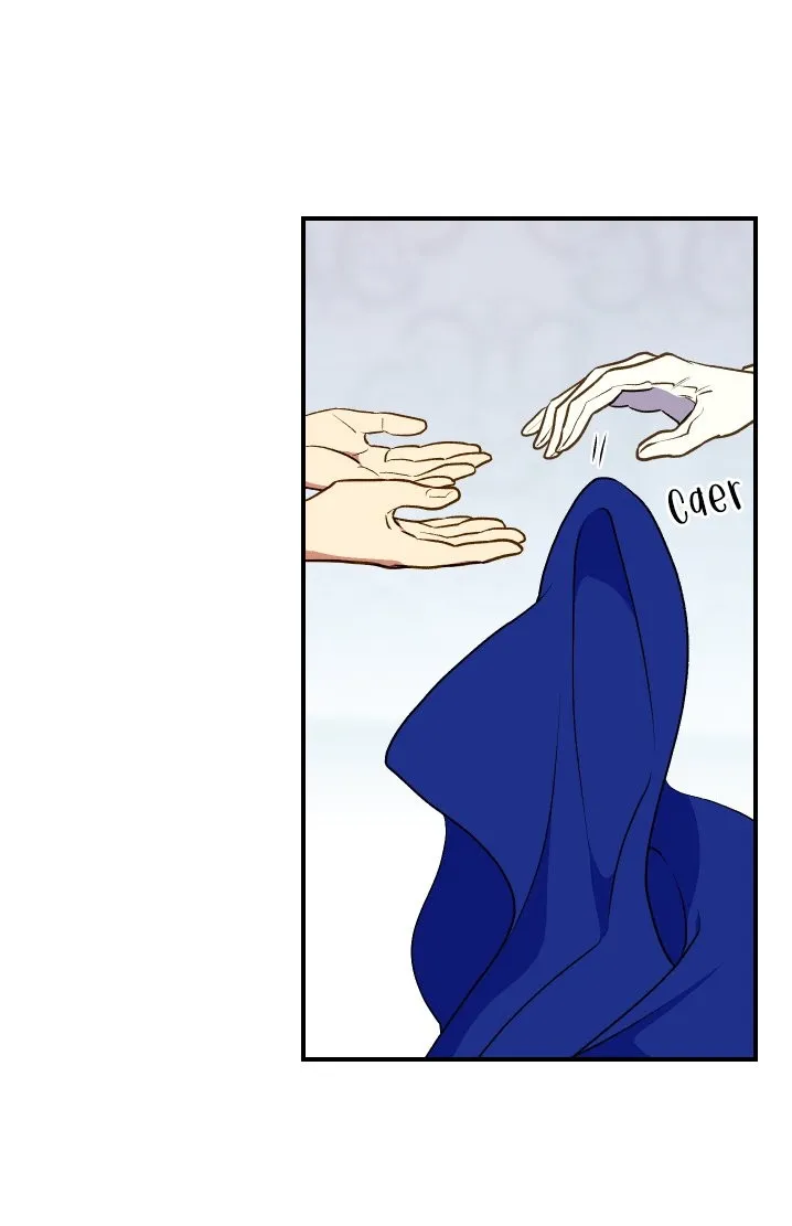 The Monstrous Duke's Adopted Daughter Capítulo 63 - Page 27