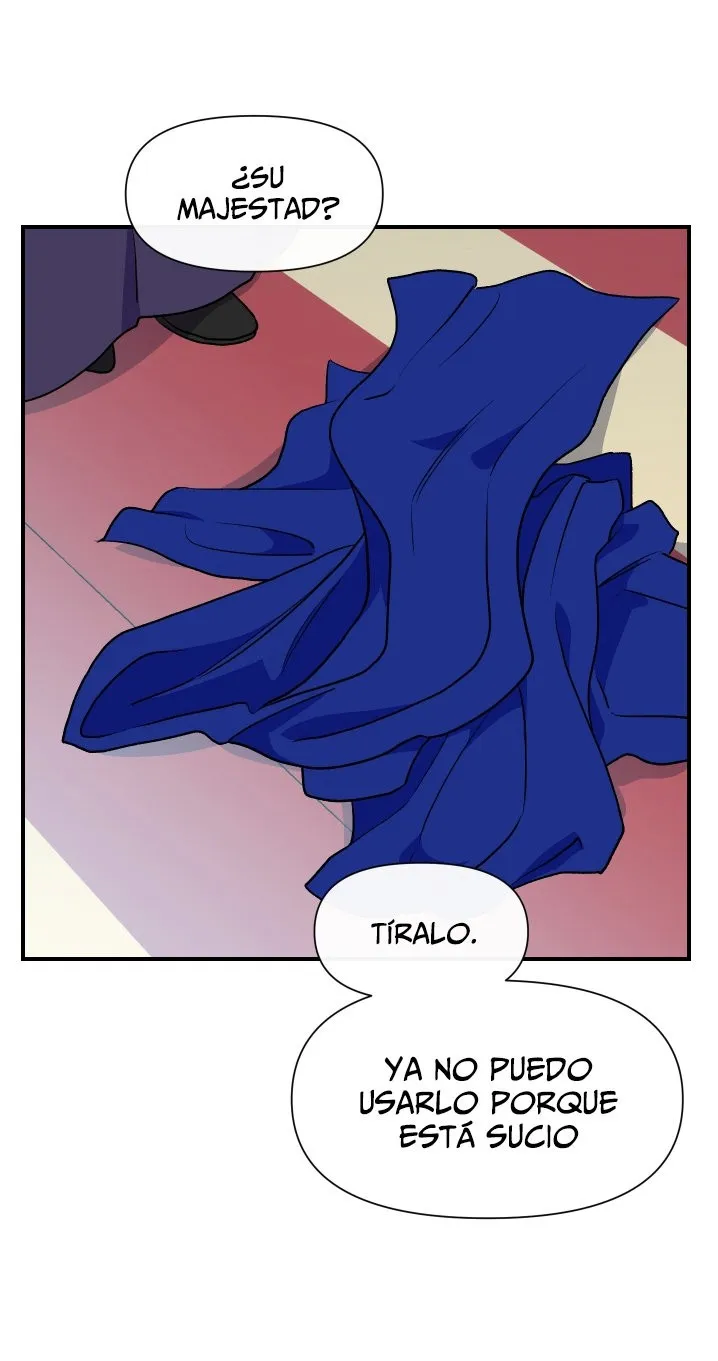 The Monstrous Duke's Adopted Daughter Capítulo 63 - Page 28