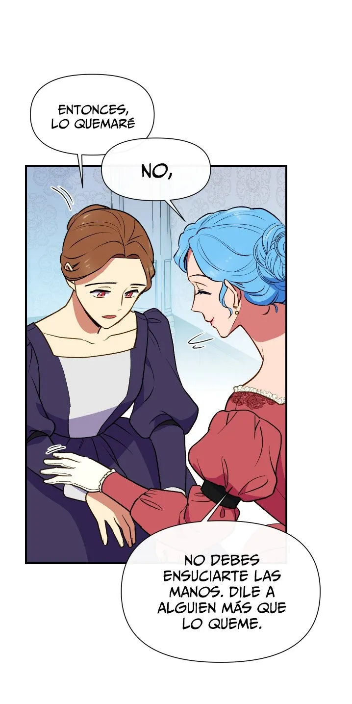 The Monstrous Duke's Adopted Daughter Capítulo 63 - Page 29