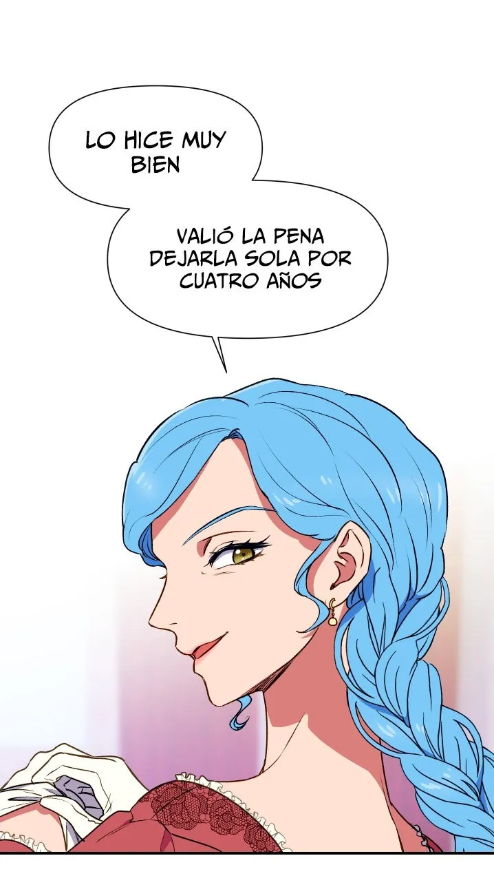 The Monstrous Duke's Adopted Daughter Capítulo 63 - Page 31