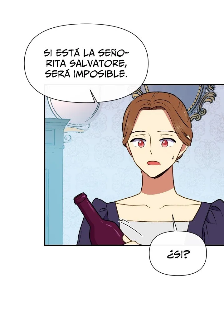 The Monstrous Duke's Adopted Daughter Capítulo 63 - Page 34