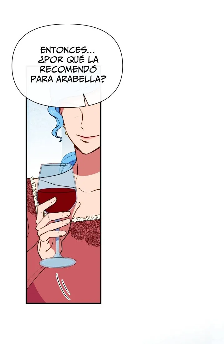 The Monstrous Duke's Adopted Daughter Capítulo 63 - Page 36