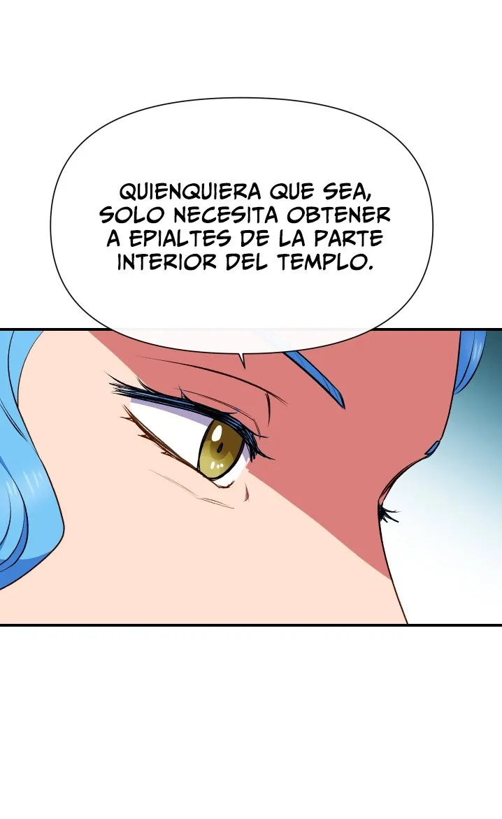 The Monstrous Duke's Adopted Daughter Capítulo 63 - Page 39