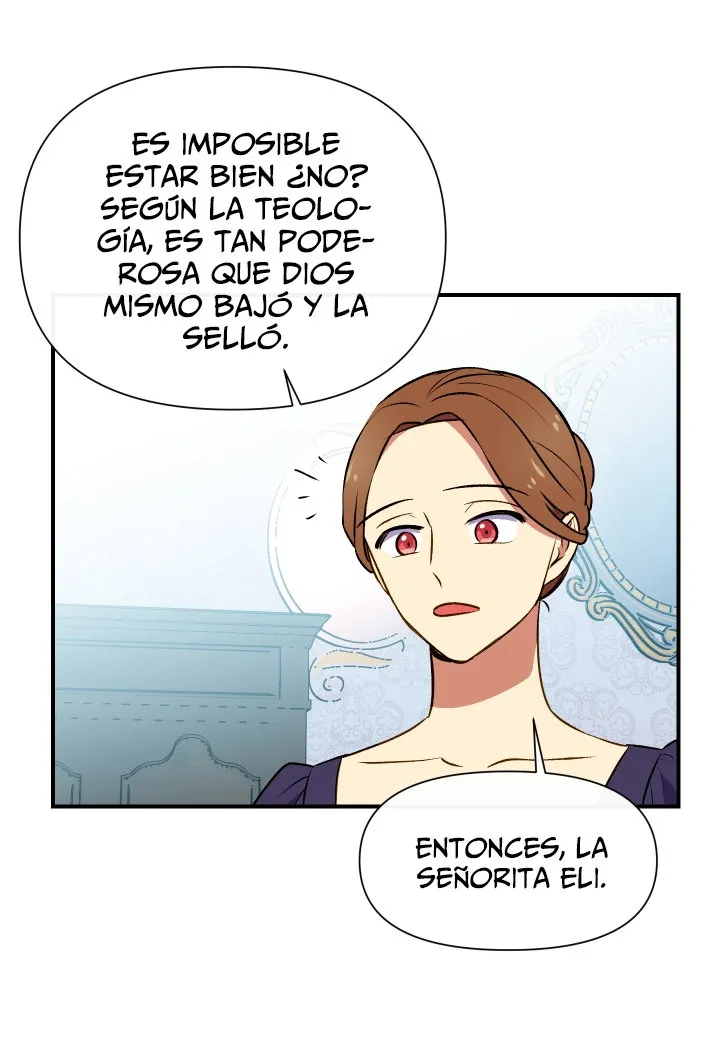 The Monstrous Duke's Adopted Daughter Capítulo 63 - Page 42
