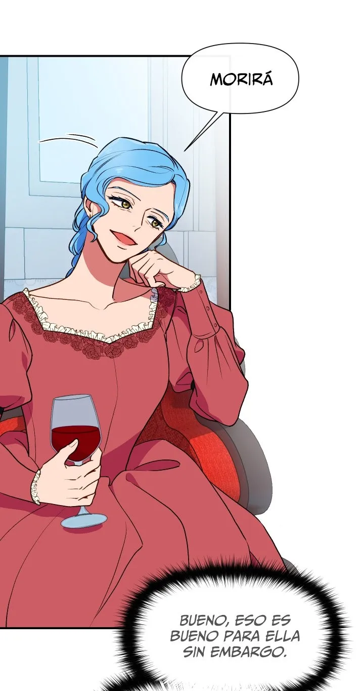 The Monstrous Duke's Adopted Daughter Capítulo 63 - Page 43