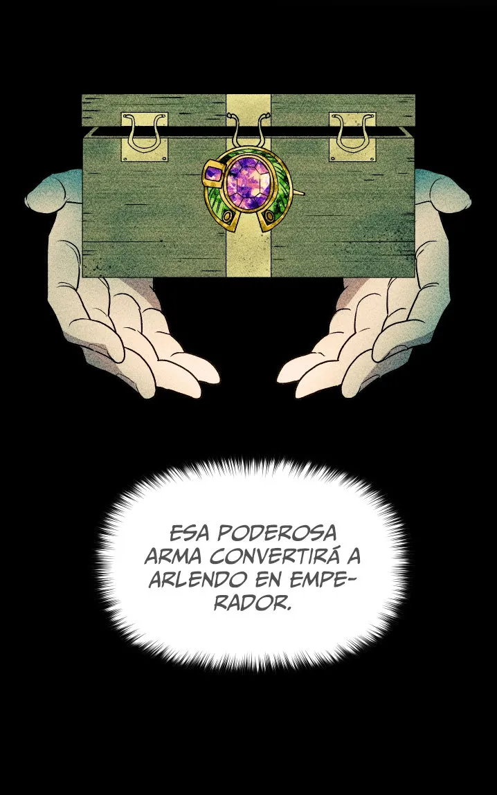 The Monstrous Duke's Adopted Daughter Capítulo 63 - Page 45