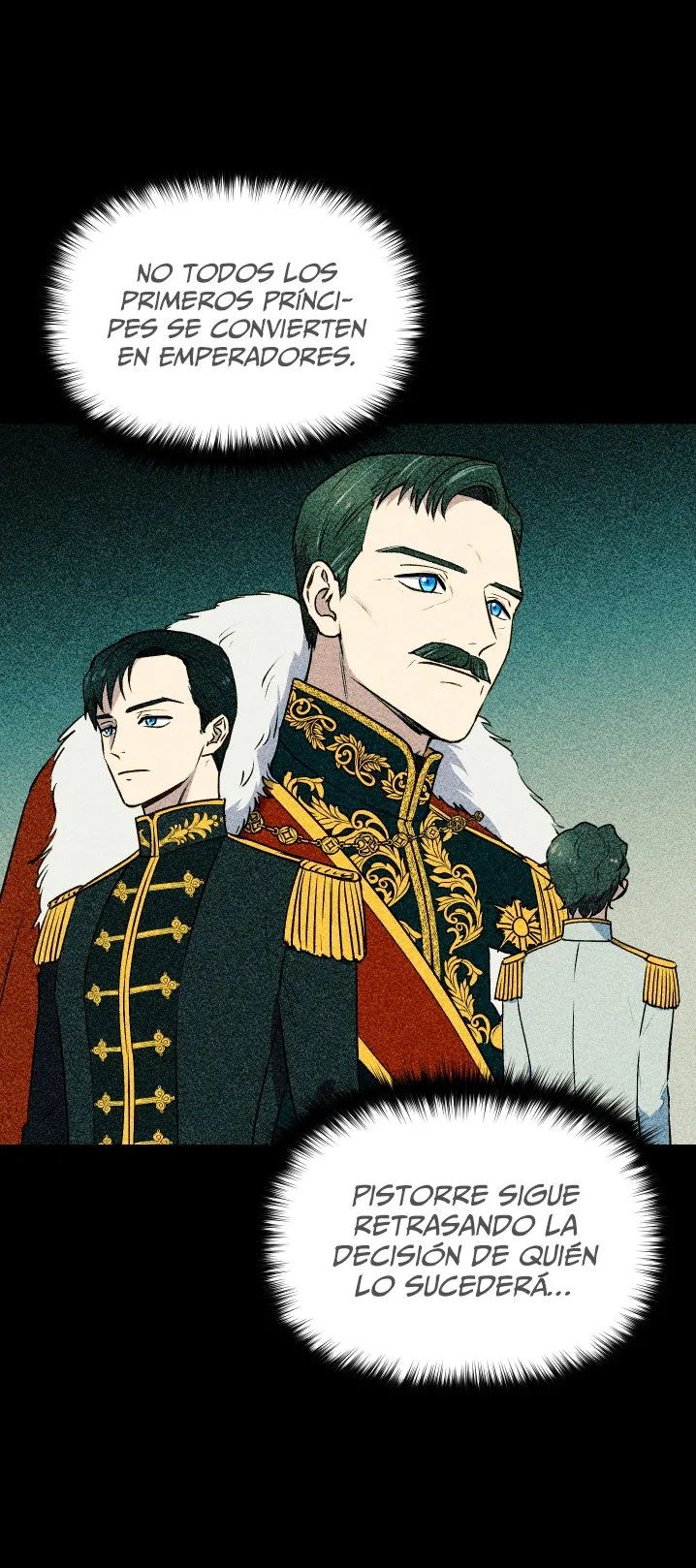 The Monstrous Duke's Adopted Daughter Capítulo 63 - Page 46