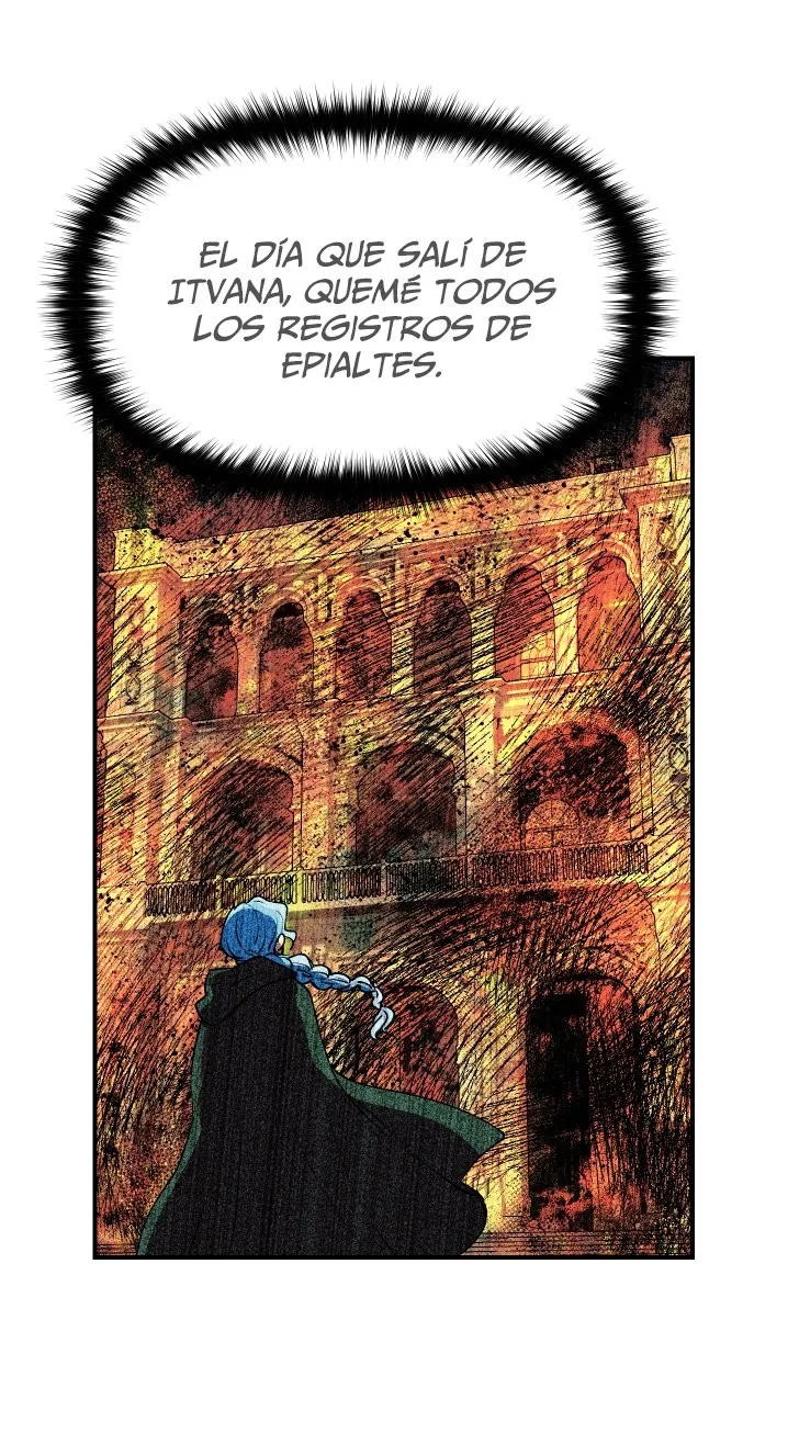The Monstrous Duke's Adopted Daughter Capítulo 63 - Page 52