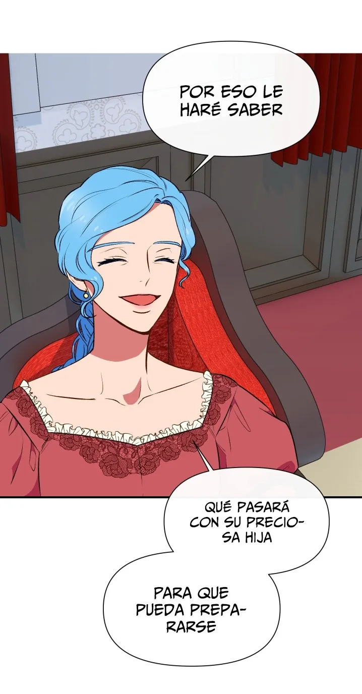 The Monstrous Duke's Adopted Daughter Capítulo 63 - Page 53