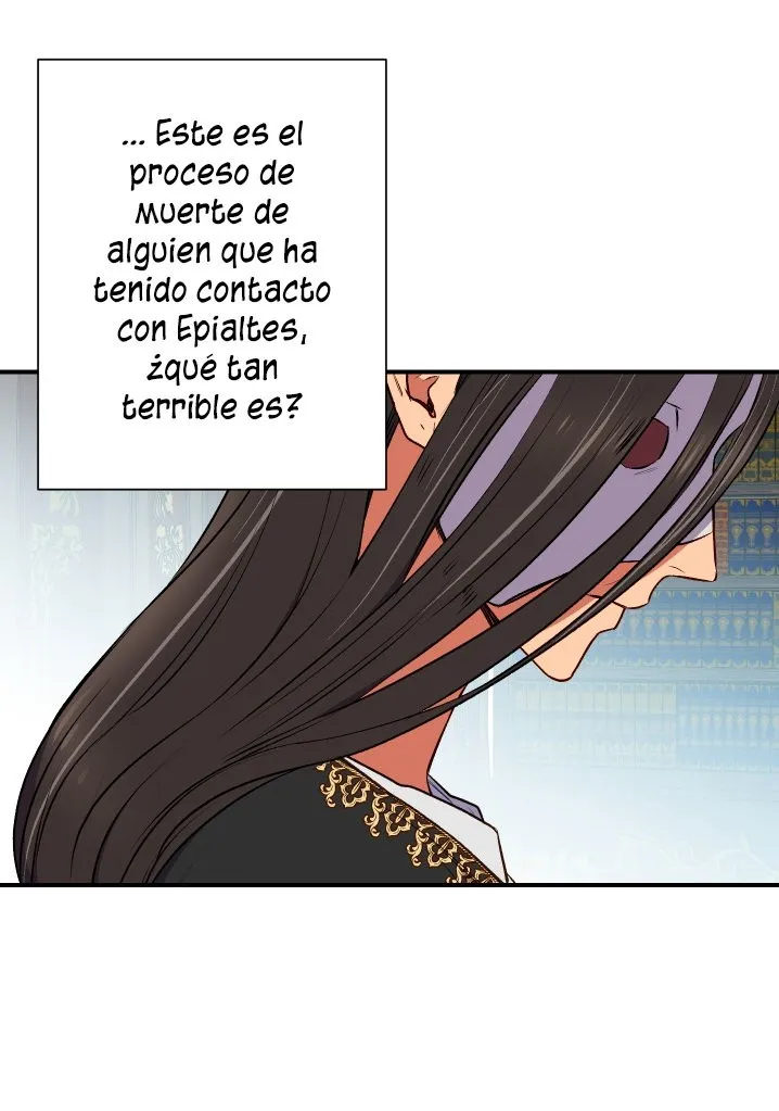 The Monstrous Duke's Adopted Daughter Capítulo 63 - Page 58