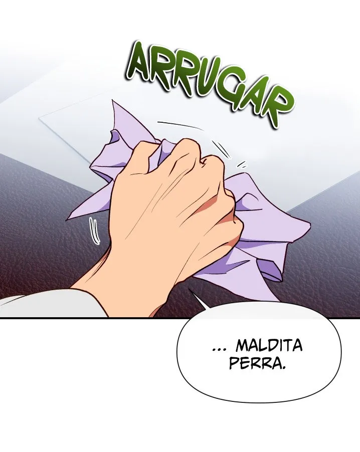 The Monstrous Duke's Adopted Daughter Capítulo 63 - Page 60
