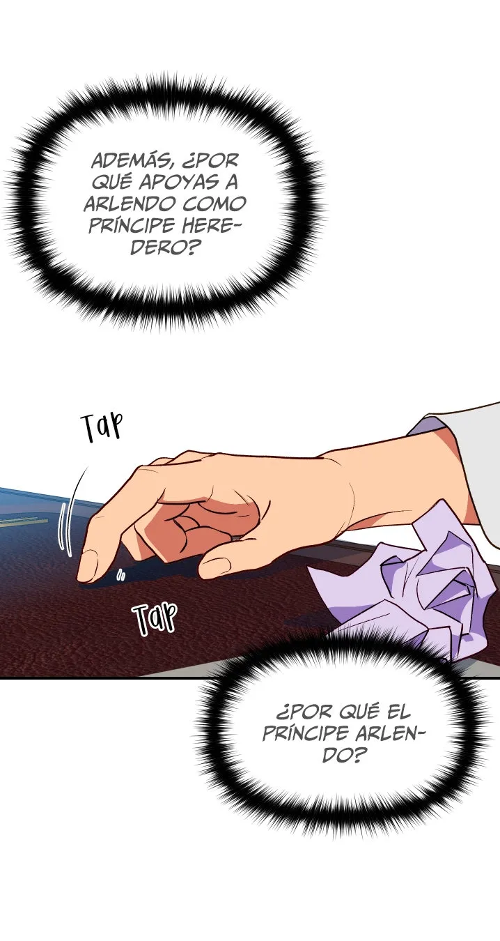 The Monstrous Duke's Adopted Daughter Capítulo 63 - Page 64