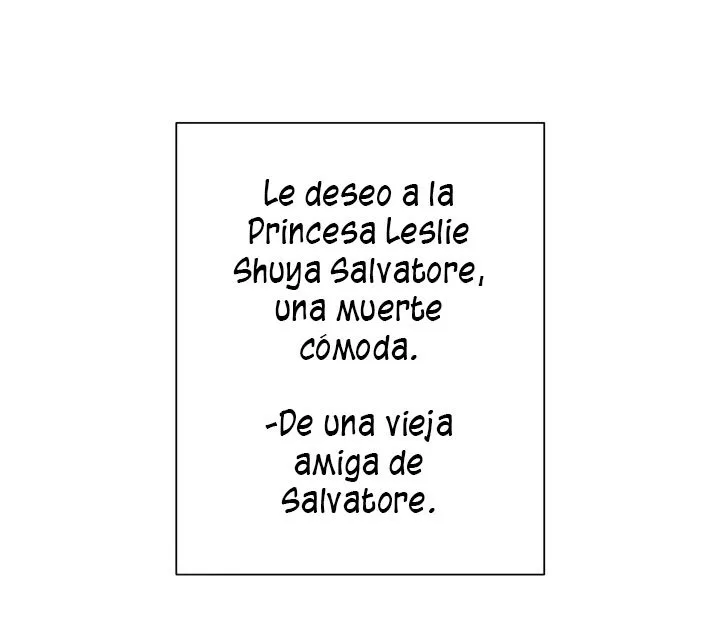 The Monstrous Duke's Adopted Daughter Capítulo 64 - Page 2