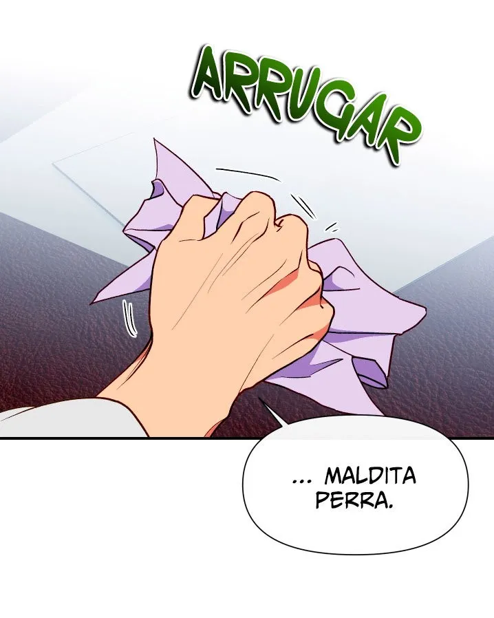 The Monstrous Duke's Adopted Daughter Capítulo 64 - Page 3