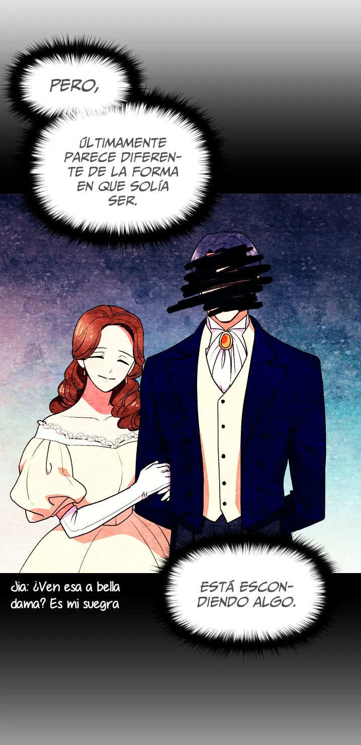 The Monstrous Duke's Adopted Daughter Capítulo 64 - Page 11