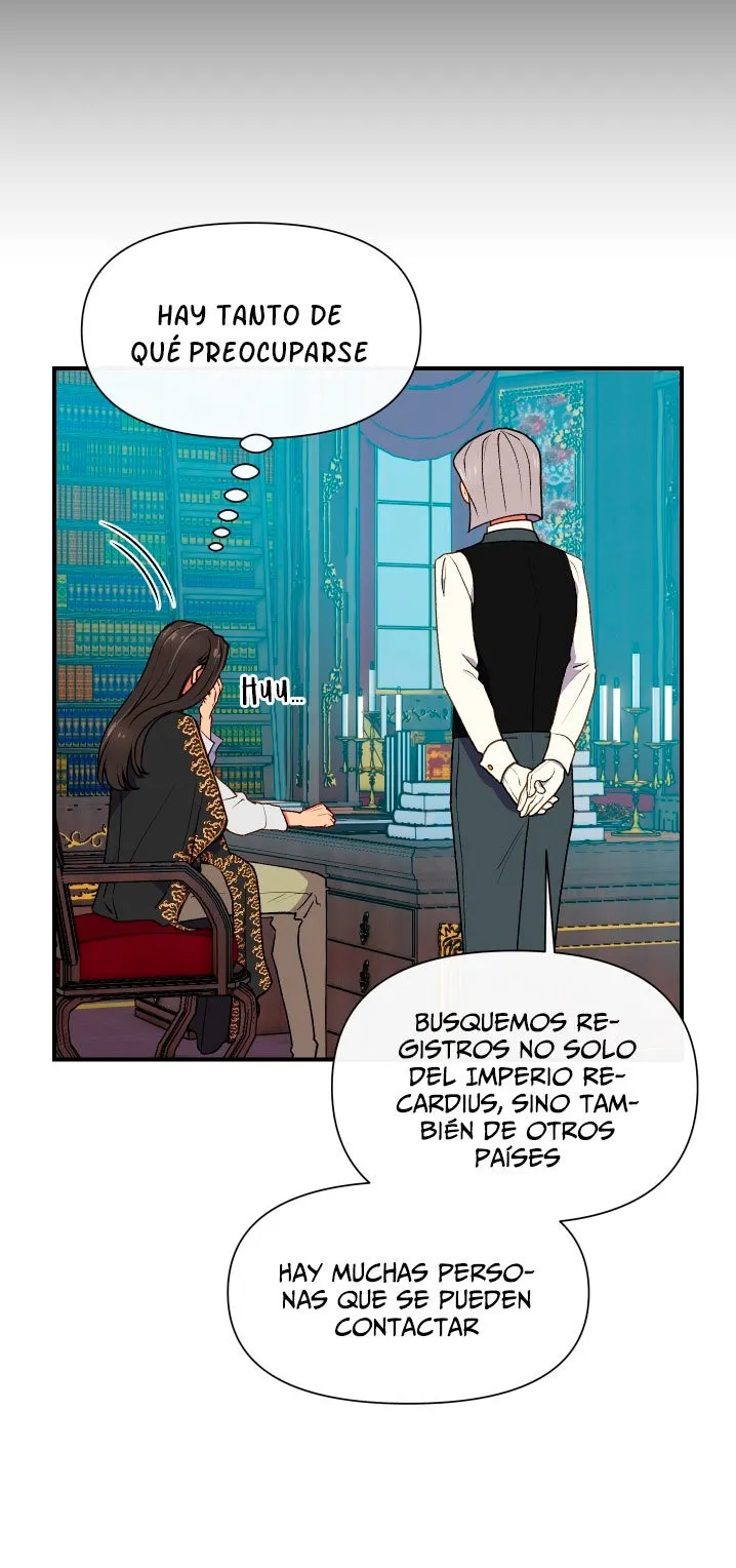 The Monstrous Duke's Adopted Daughter Capítulo 64 - Page 12