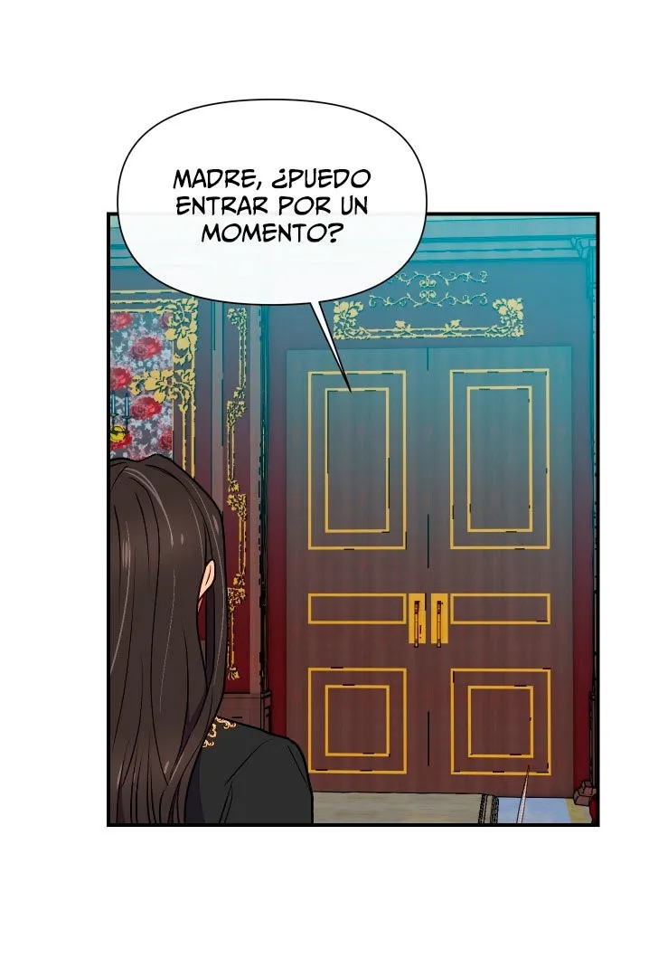 The Monstrous Duke's Adopted Daughter Capítulo 64 - Page 14