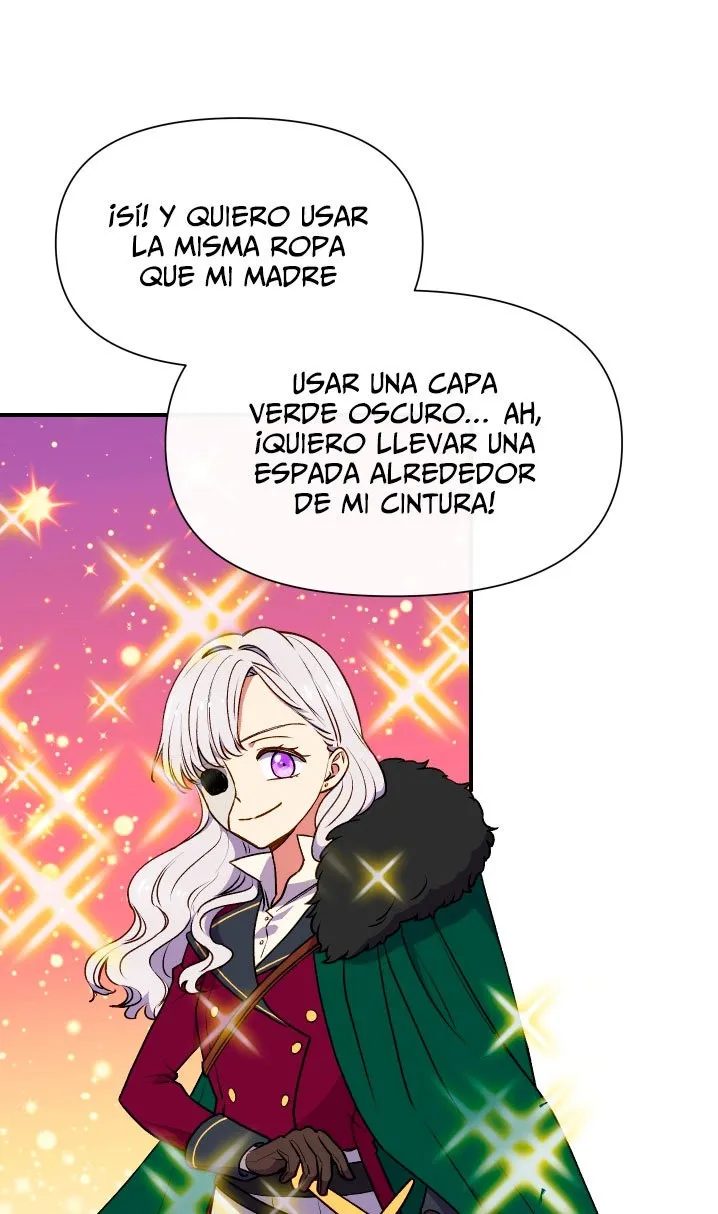 The Monstrous Duke's Adopted Daughter Capítulo 64 - Page 29