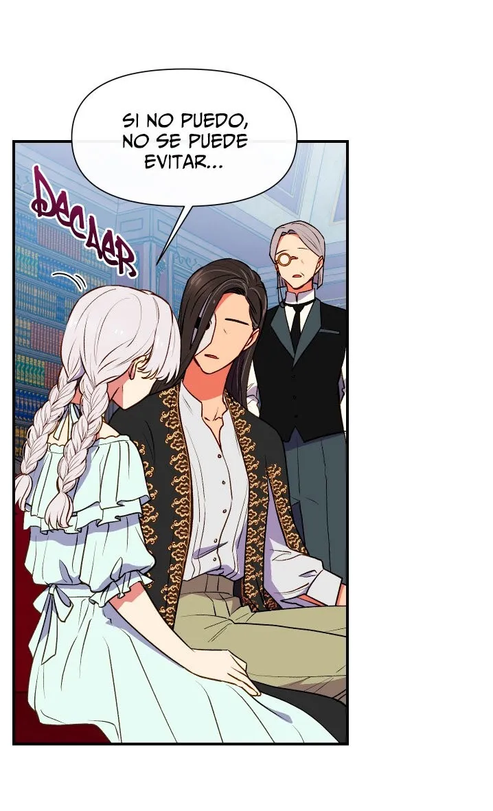 The Monstrous Duke's Adopted Daughter Capítulo 64 - Page 32