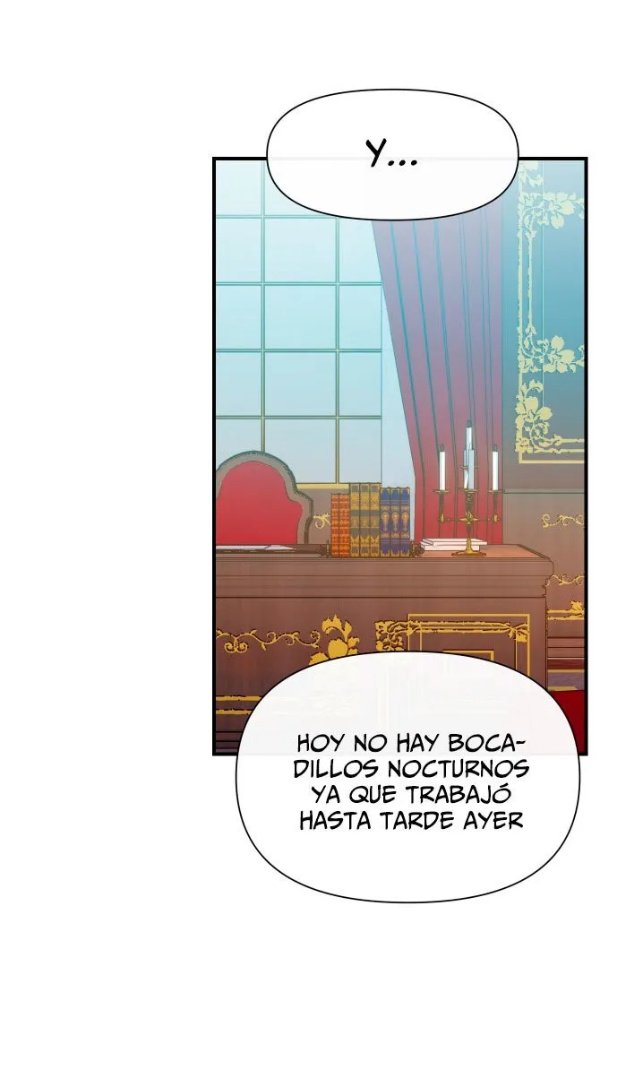 The Monstrous Duke's Adopted Daughter Capítulo 64 - Page 42
