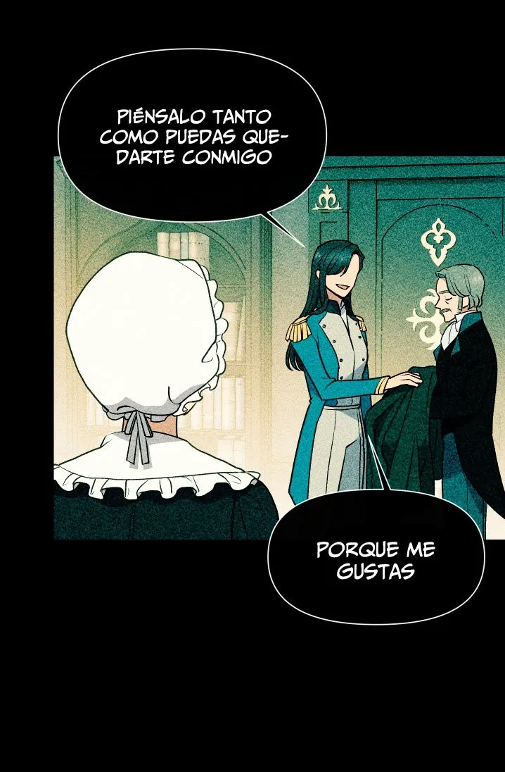 The Monstrous Duke's Adopted Daughter Capítulo 64 - Page 56