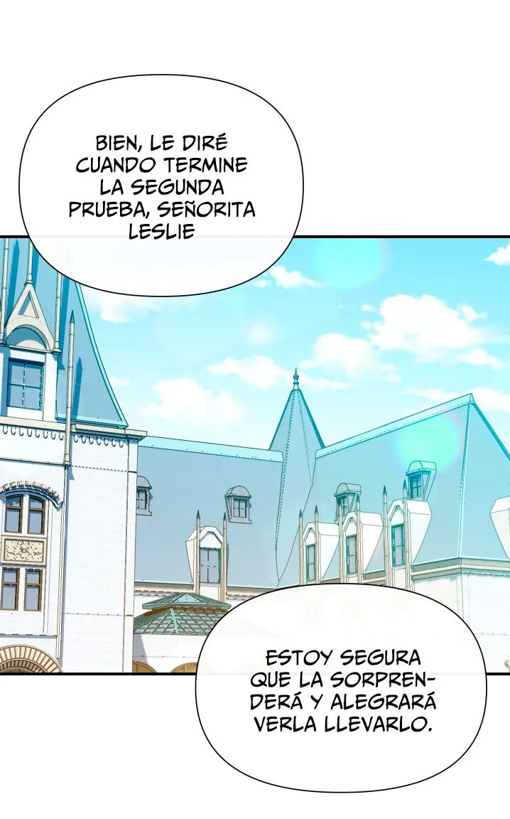 The Monstrous Duke's Adopted Daughter Capítulo 64 - Page 64