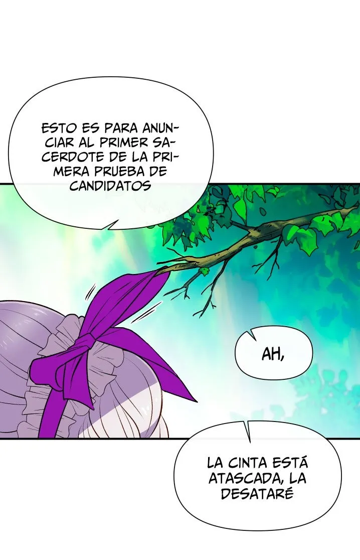 The Monstrous Duke's Adopted Daughter Capítulo 64 - Page 67