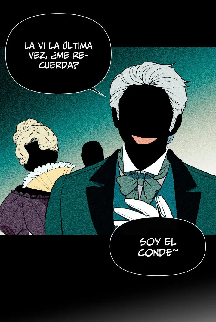 The Monstrous Duke's Adopted Daughter Capítulo 65 - Page 16