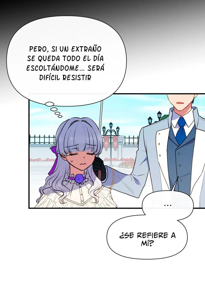 The Monstrous Duke's Adopted Daughter Capítulo 65 - Page 17