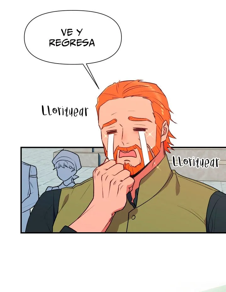 The Monstrous Duke's Adopted Daughter Capítulo 65 - Page 31