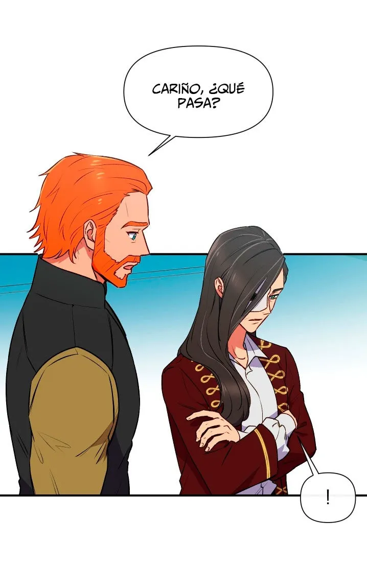 The Monstrous Duke's Adopted Daughter Capítulo 65 - Page 36