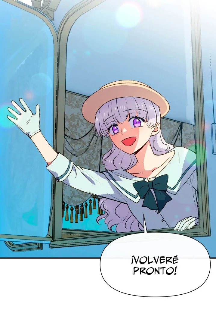 The Monstrous Duke's Adopted Daughter Capítulo 65 - Page 40