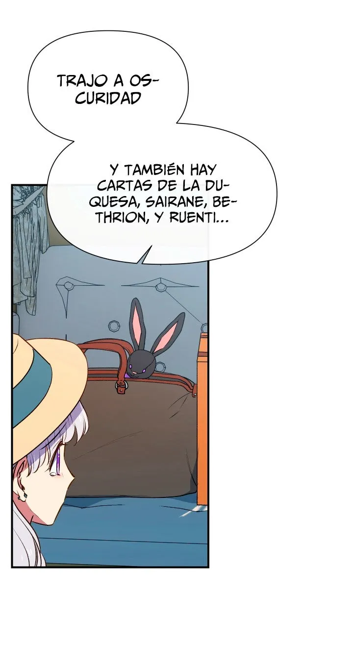 The Monstrous Duke's Adopted Daughter Capítulo 65 - Page 48