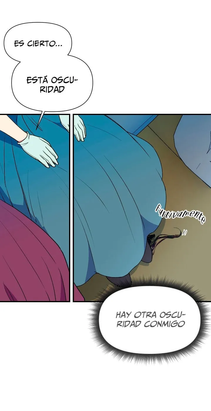 The Monstrous Duke's Adopted Daughter Capítulo 65 - Page 49
