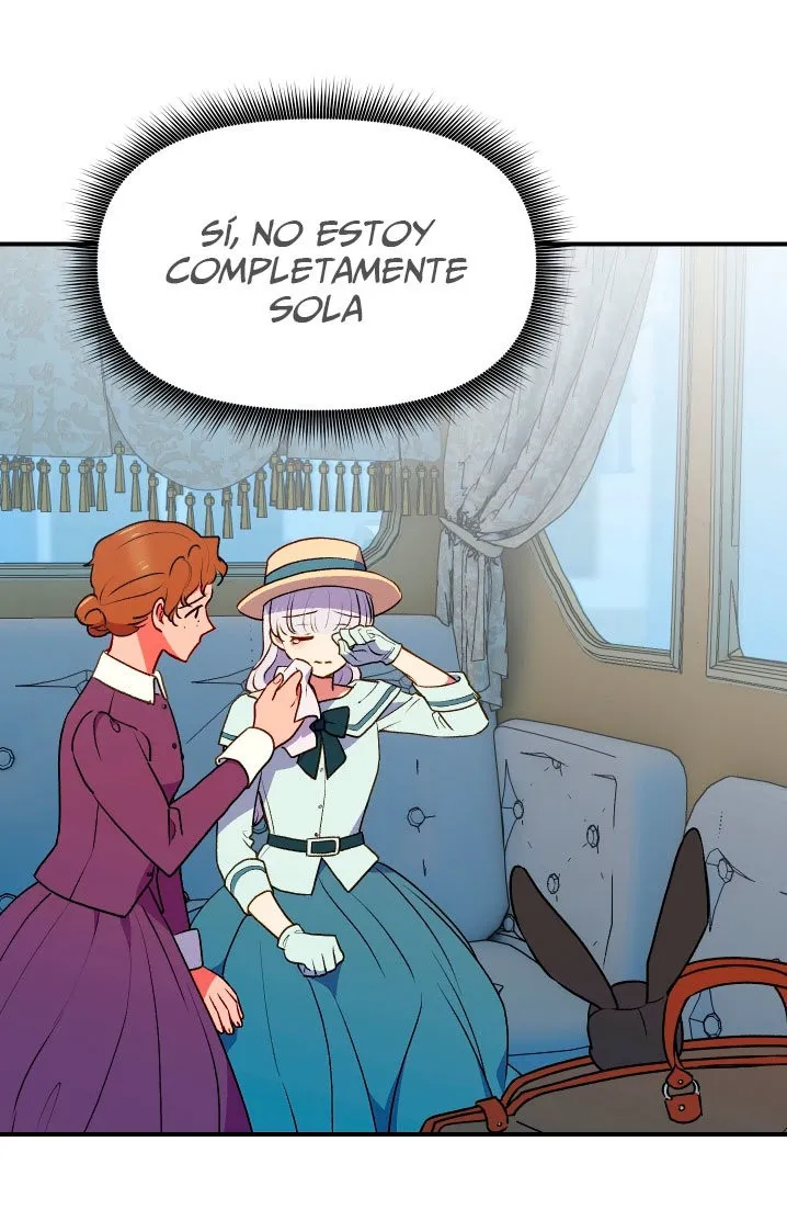 The Monstrous Duke's Adopted Daughter Capítulo 65 - Page 50