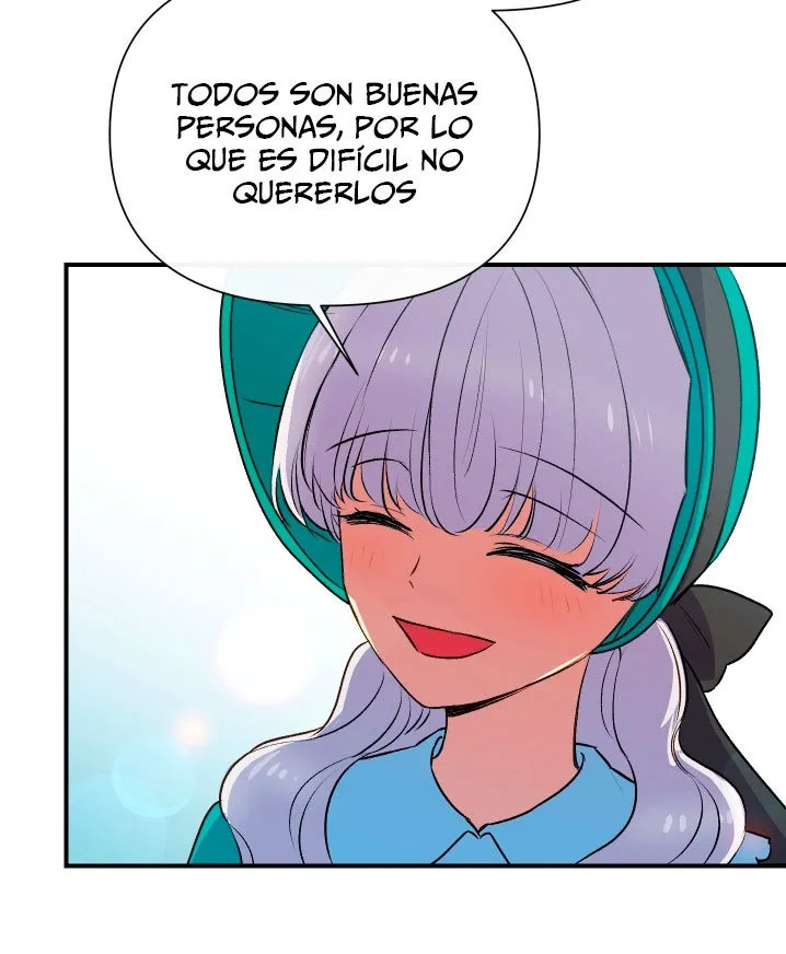 The Monstrous Duke's Adopted Daughter Capítulo 65 - Page 62